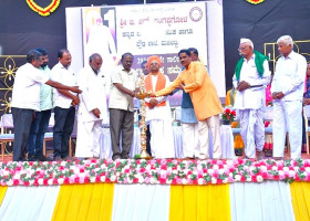 Annual Day Opening Ceremony