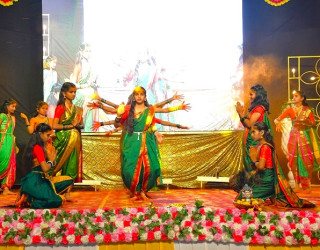 Cultural Activies - Annual Day