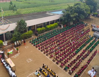 Flag Hosting 15th August  